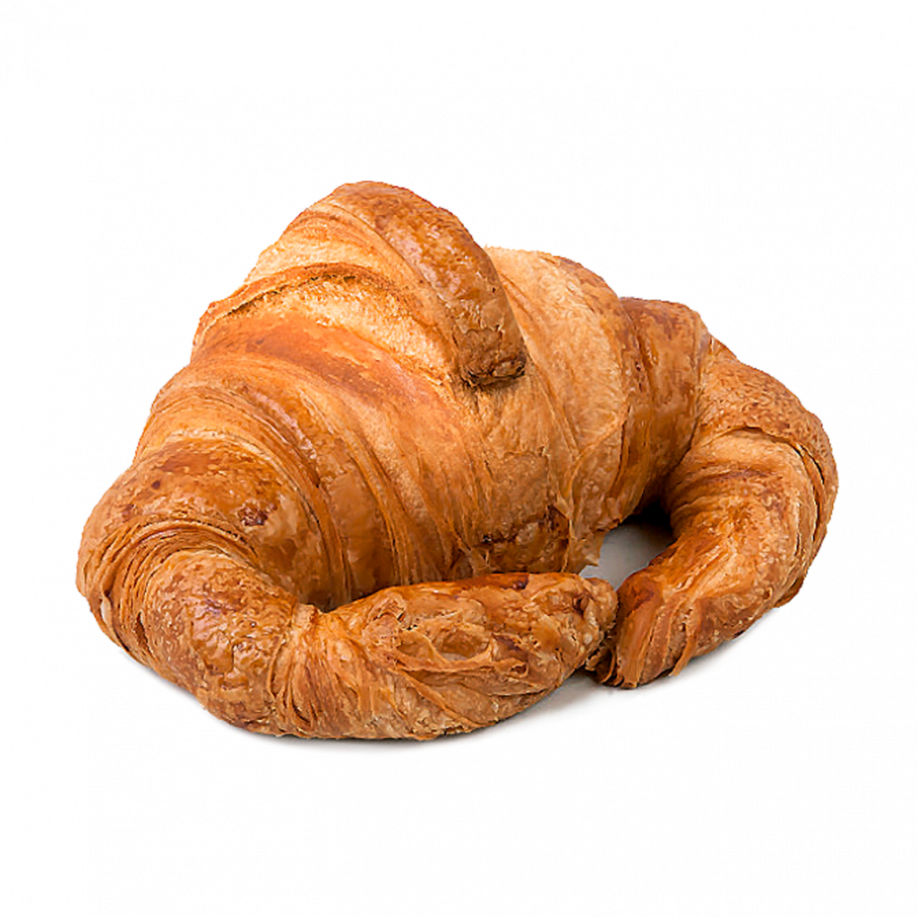 Croissant La Taberna de moises