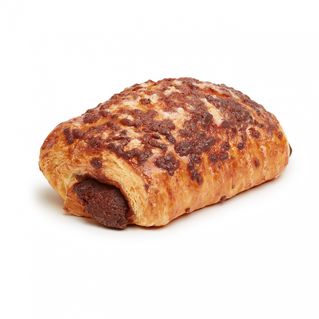 Napolitanas La taberna de Moises